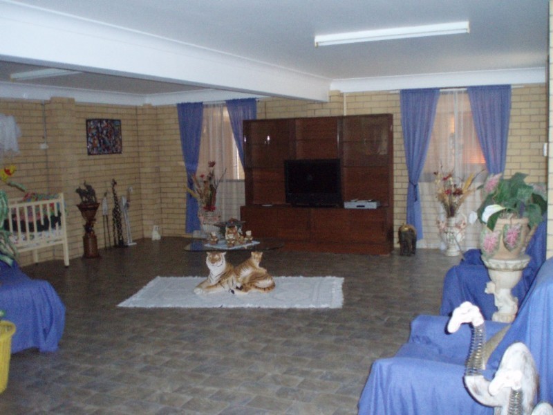 48 Watts Road, Gracemere QLD 4702