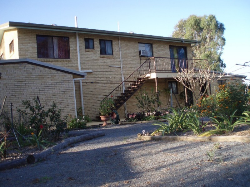 48 Watts Road, Gracemere QLD 4702