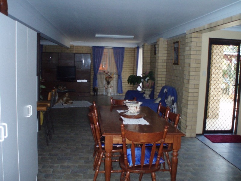 48 Watts Road, Gracemere QLD 4702