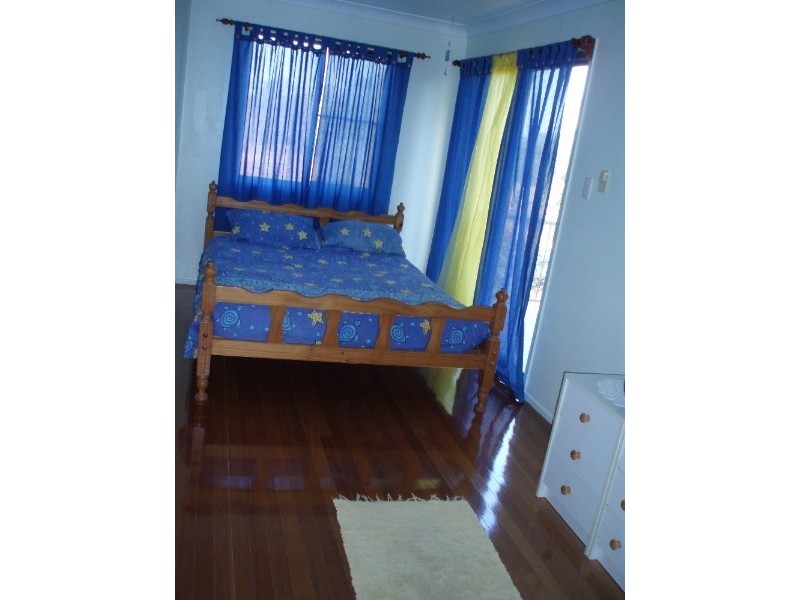 48 Watts Road, Gracemere QLD 4702