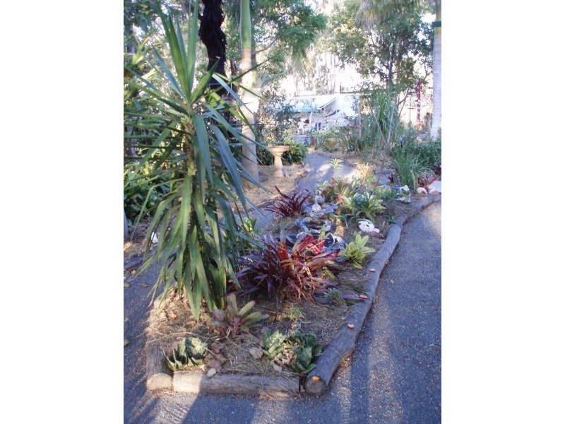 48 Watts Road, Gracemere QLD 4702