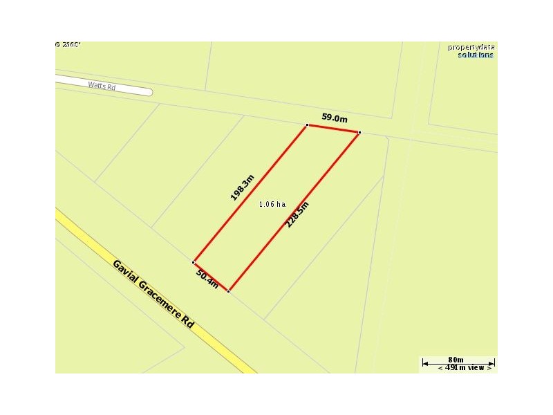 48 Watts Road, Gracemere QLD 4702