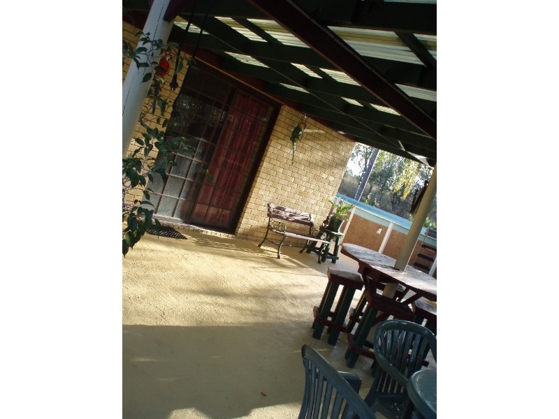 48 Watts Road, Gracemere QLD 4702