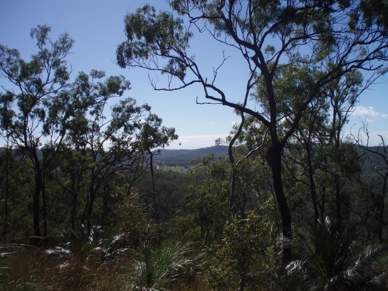 1033 Emu Park Road, Nankin QLD 4701