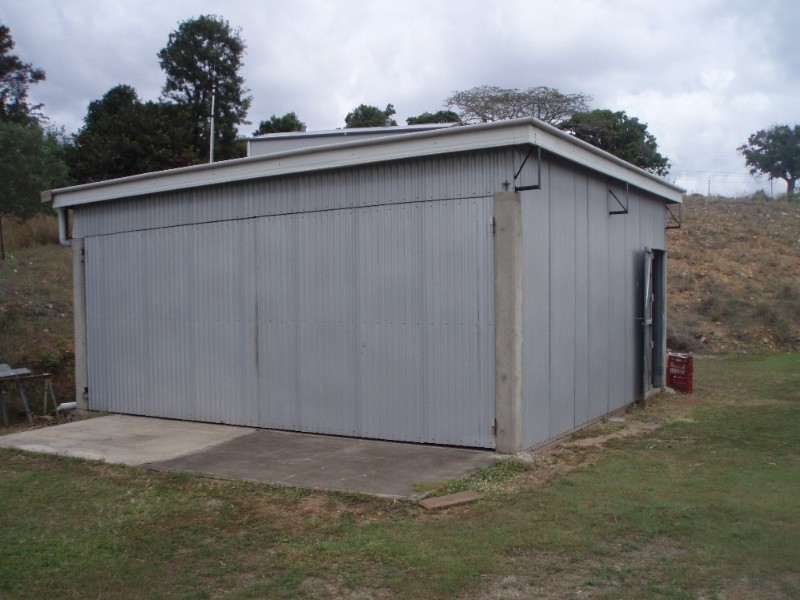 106 Morgan Street, Mount Morgan QLD 4714