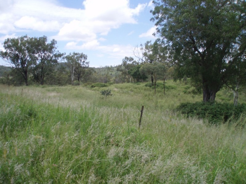 7 Calliungal Road, Baree QLD 4714