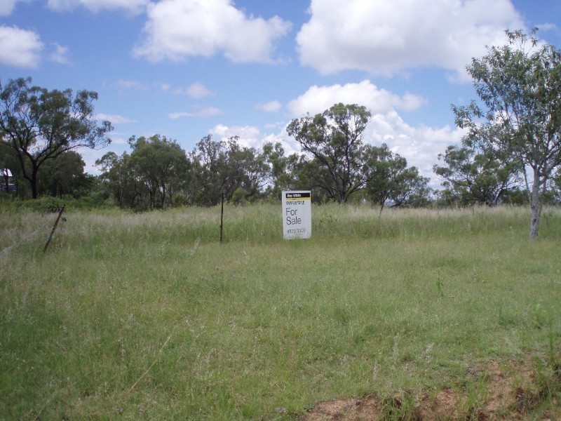 7 Calliungal Road, Baree QLD 4714