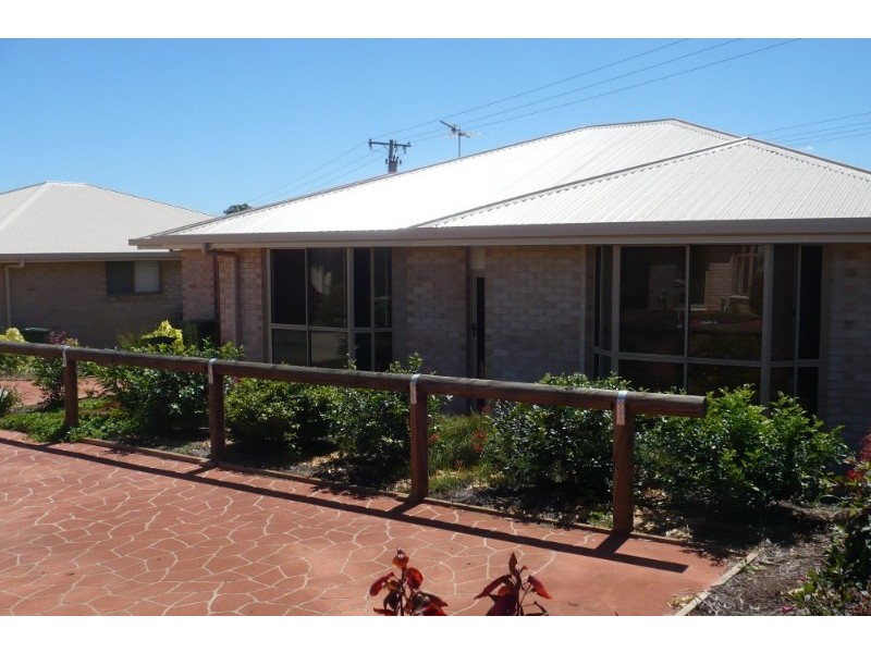 12/ Eveline Street, Gracemere QLD 4702