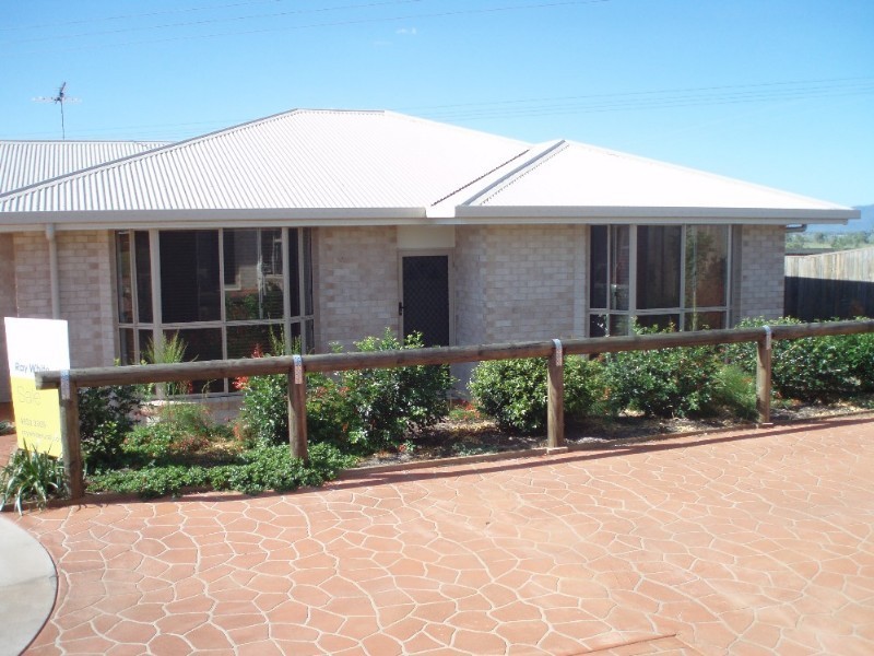 12/ Eveline Street, Gracemere QLD 4702