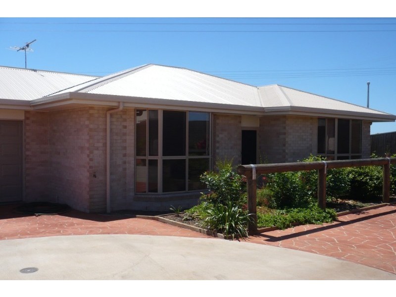 12/ Eveline Street, Gracemere QLD 4702