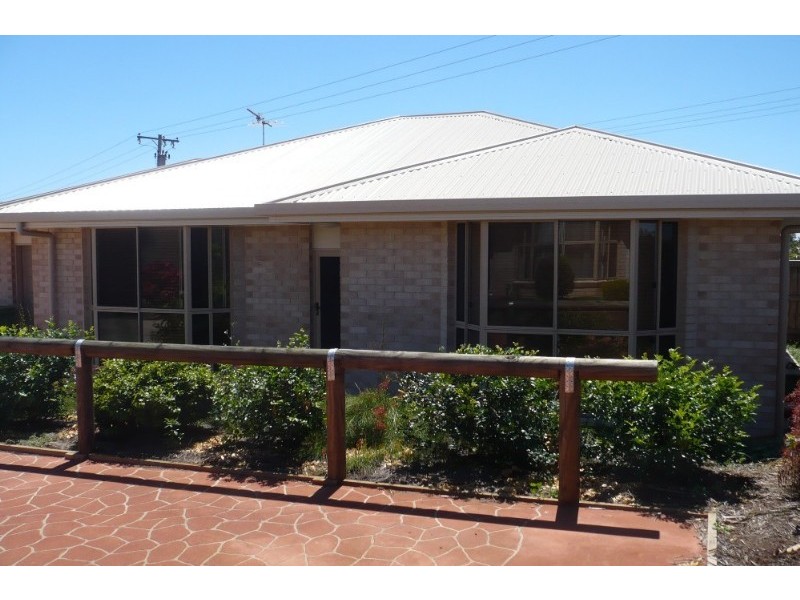 12/ Eveline Street, Gracemere QLD 4702