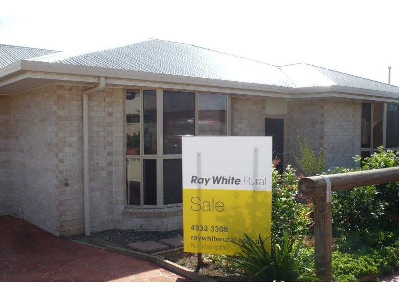 12/ Eveline Street, Gracemere QLD 4702