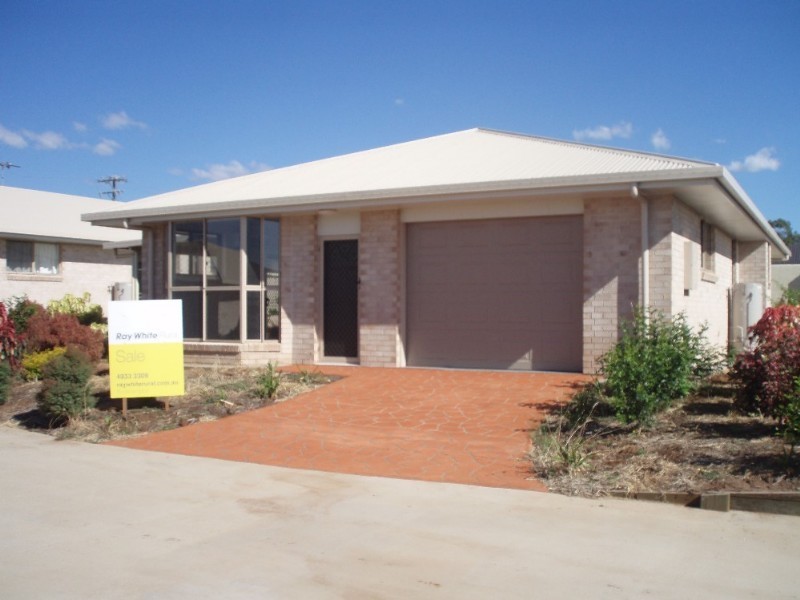 14/ Eveline Street, Gracemere QLD 4702