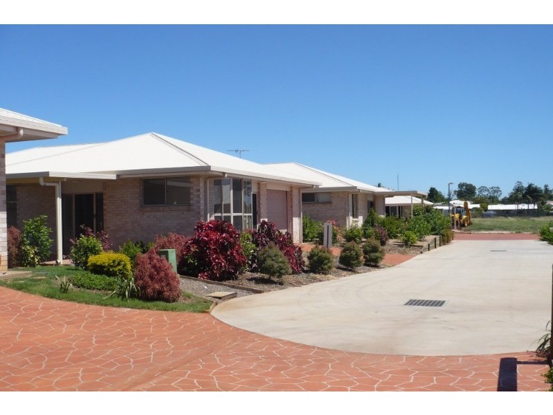 14/ Eveline Street, Gracemere QLD 4702