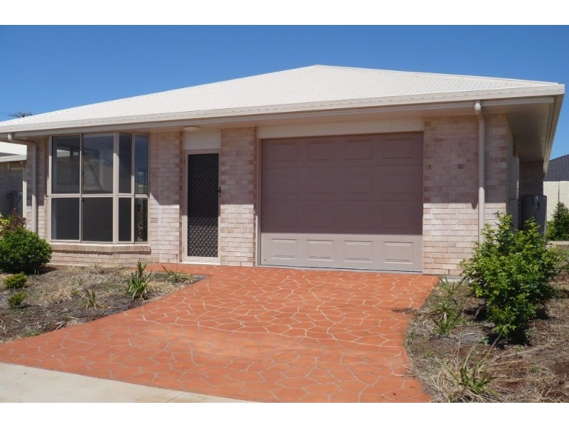 14/ Eveline Street, Gracemere QLD 4702