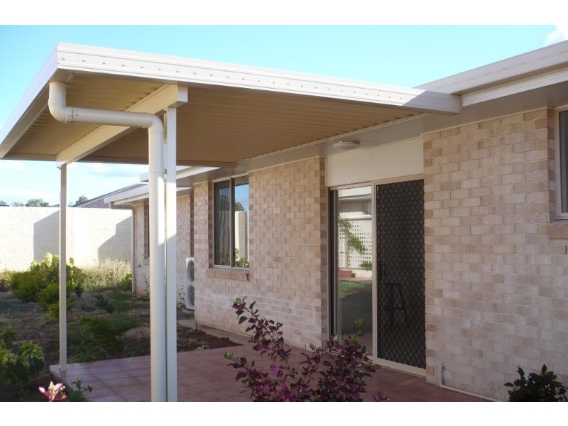 14/ Eveline Street, Gracemere QLD 4702