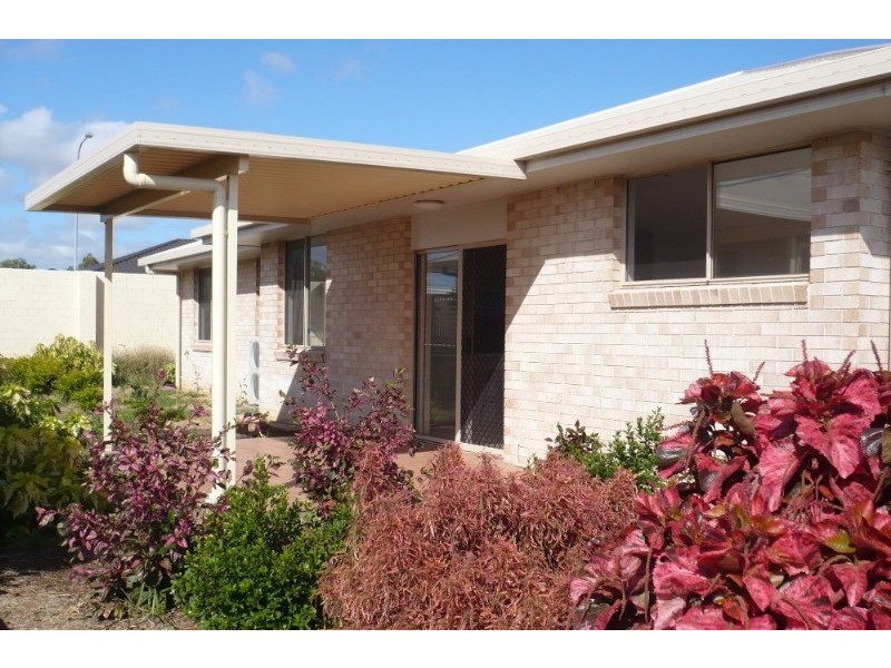 14/ Eveline Street, Gracemere QLD 4702