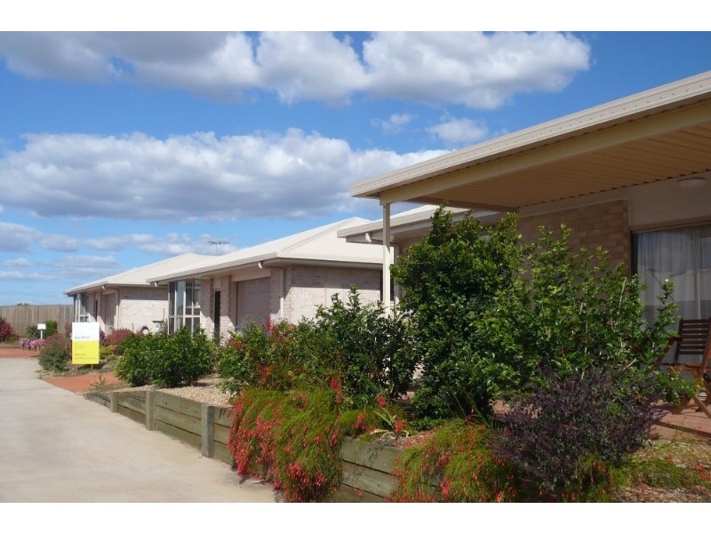 14/ Eveline Street, Gracemere QLD 4702