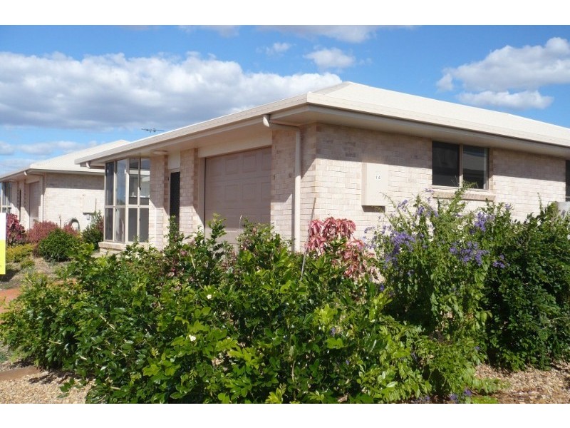 14/ Eveline Street, Gracemere QLD 4702