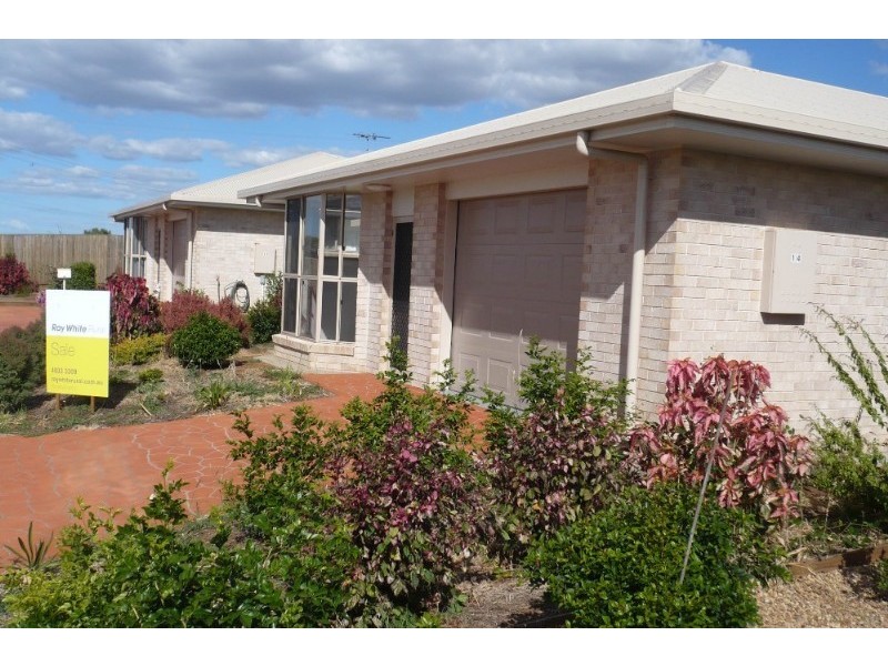 14/ Eveline Street, Gracemere QLD 4702