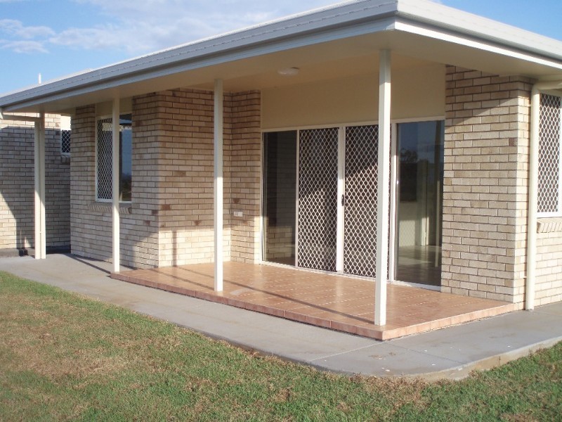 38 Lamb Avenue, Gracemere QLD 4702