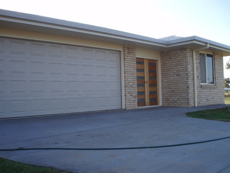 38 Lamb Avenue, Gracemere QLD 4702