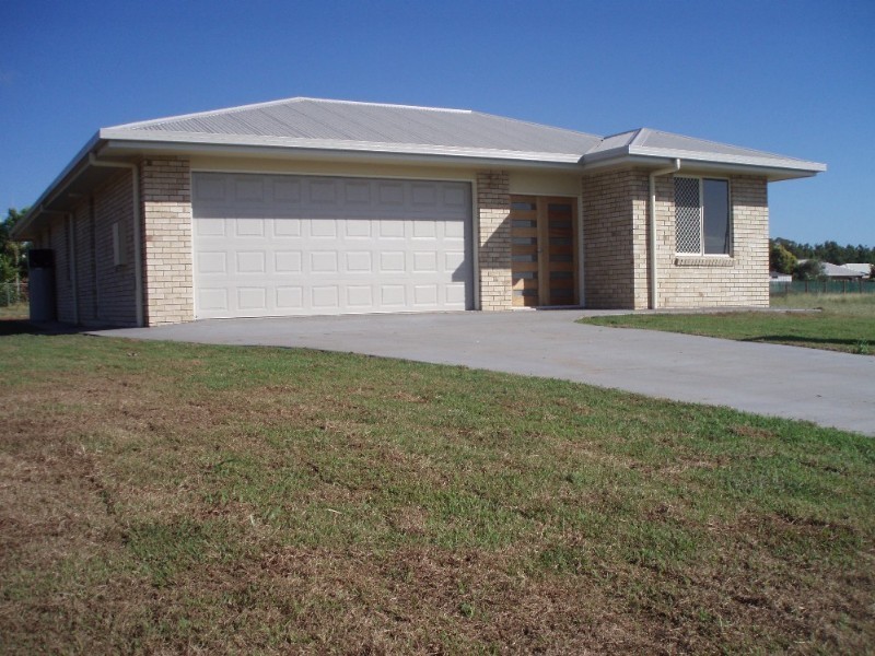 38 Lamb Avenue, Gracemere QLD 4702