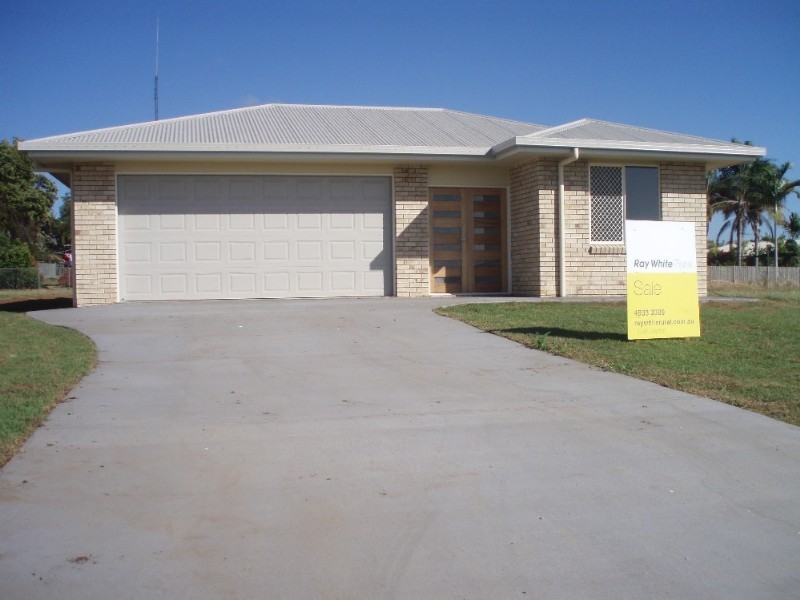 38 Lamb Avenue, Gracemere QLD 4702