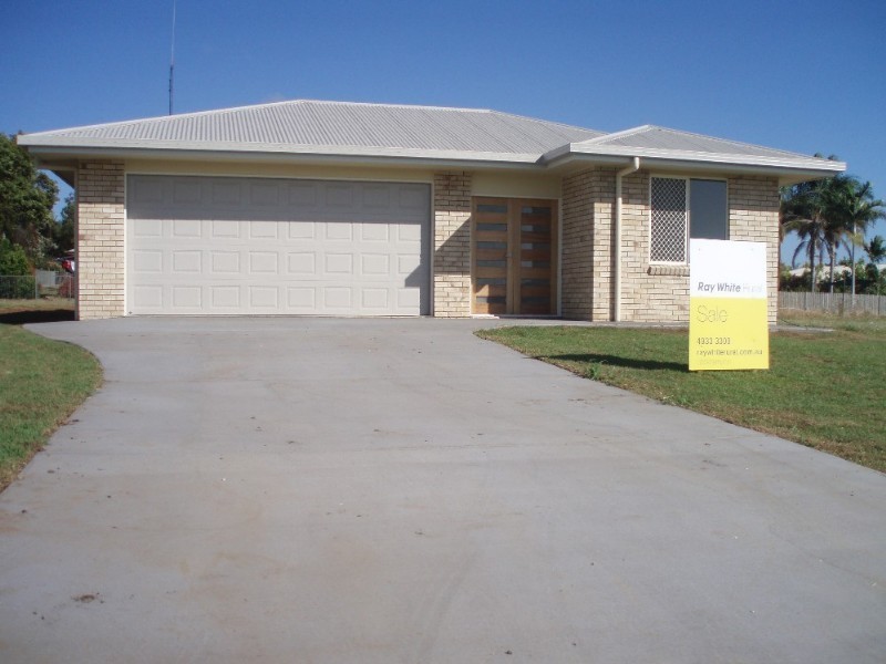 38 Lamb Avenue, Gracemere QLD 4702