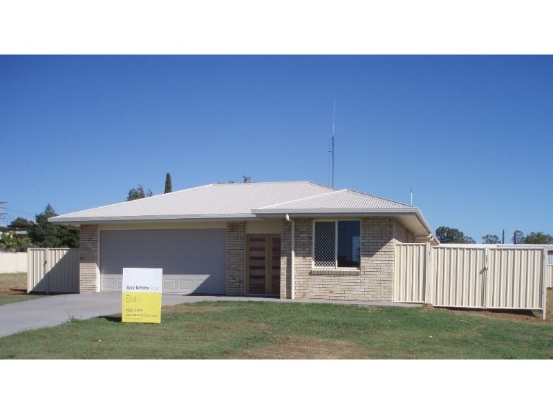 38 Lamb Avenue, Gracemere QLD 4702