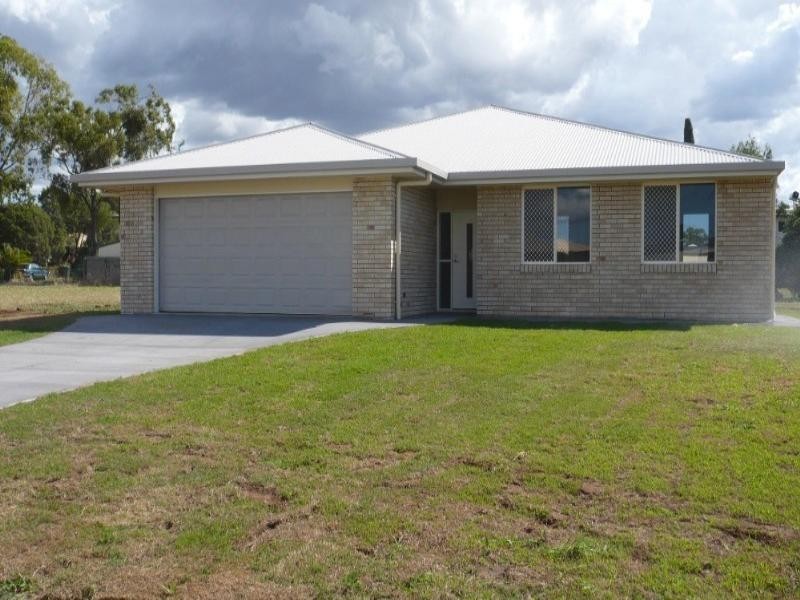 34 Lamb Avenue, Gracemere QLD 4702