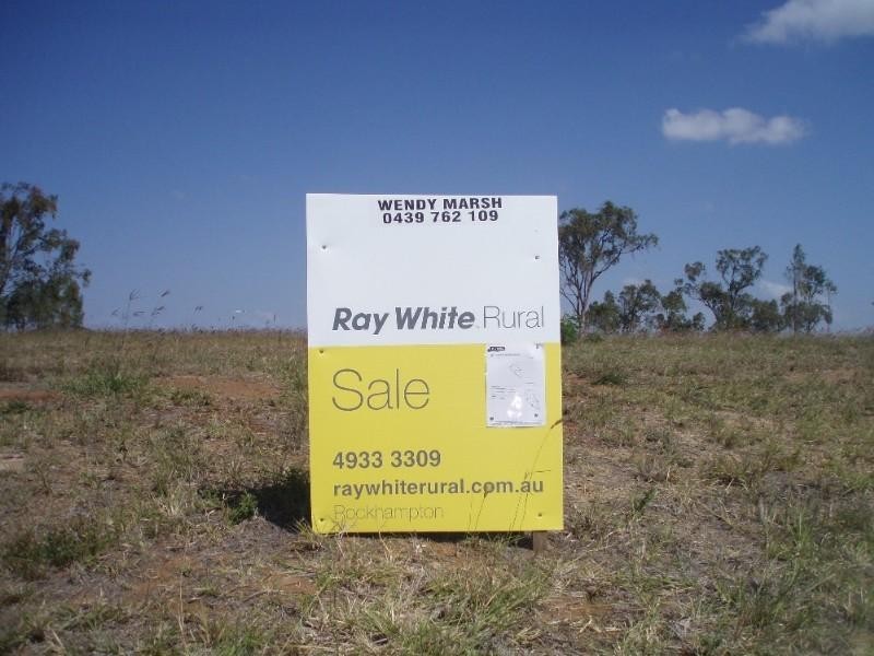 21 Jamie Crescent, Gracemere QLD 4702