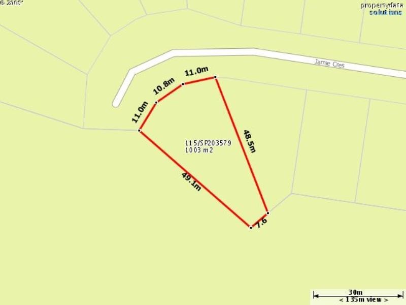 21 Jamie Crescent, Gracemere QLD 4702