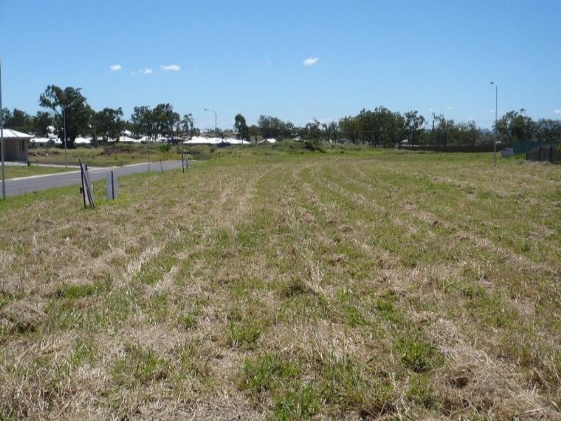 Lot 41 Lamb Avenue, Gracemere QLD 4702