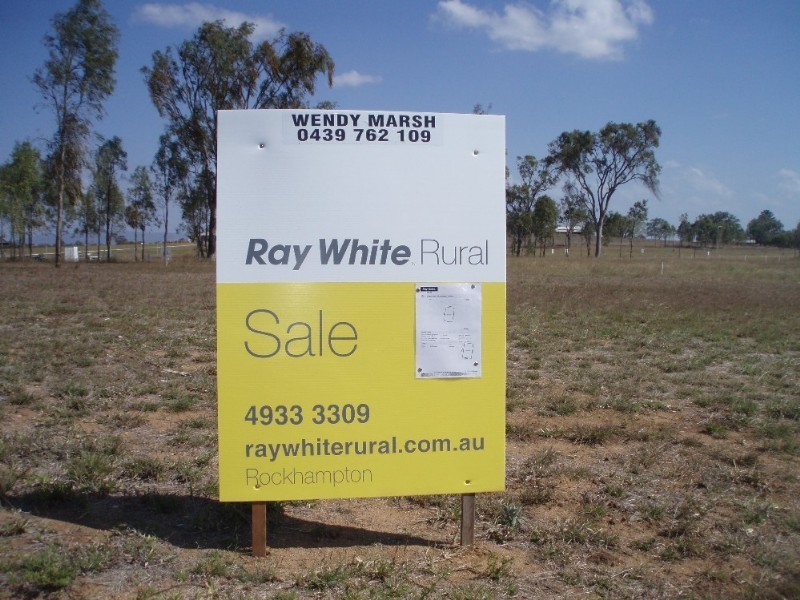 17 Jamie Crescent, Gracemere QLD 4702