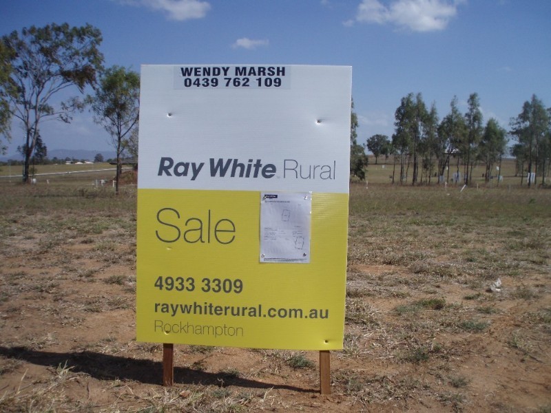 13 Jamie Crescent, Gracemere QLD 4702