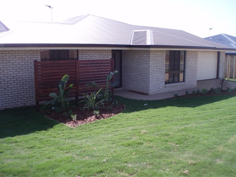 5 John Oxley Drive, Gracemere QLD 4702