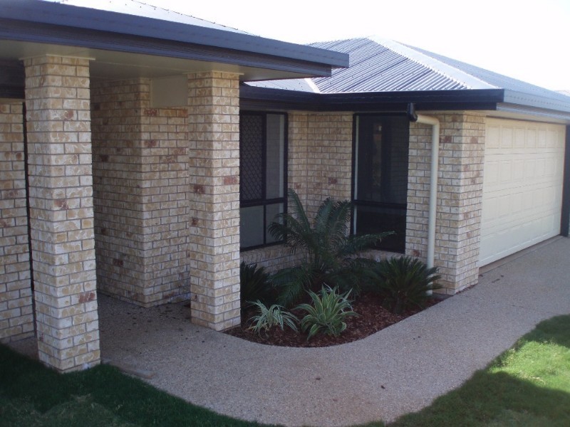 7 John Oxley Drive, Gracemere QLD 4702