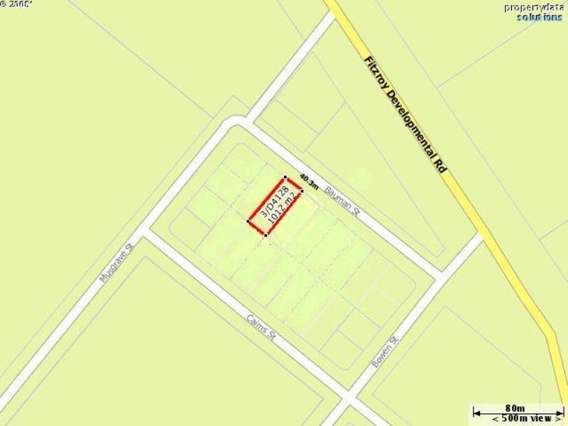 13 Bauman Street, Dingo QLD 4702