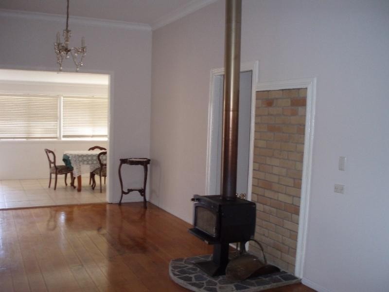 52583 Burnett Highway, Bouldercombe QLD 4702