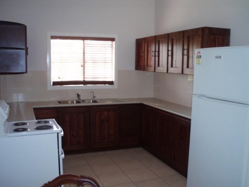 52583 Burnett Highway, Bouldercombe QLD 4702