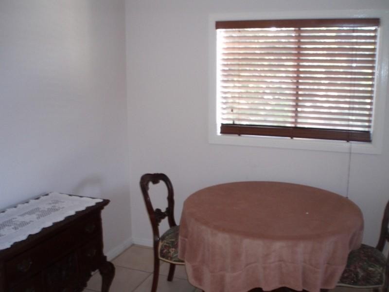 52583 Burnett Highway, Bouldercombe QLD 4702