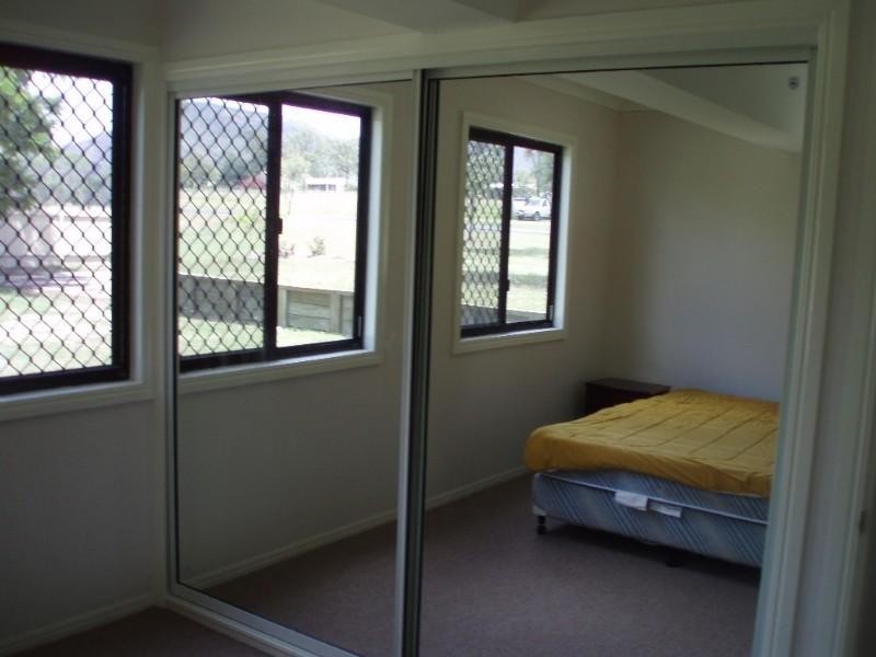 52583 Burnett Highway, Bouldercombe QLD 4702