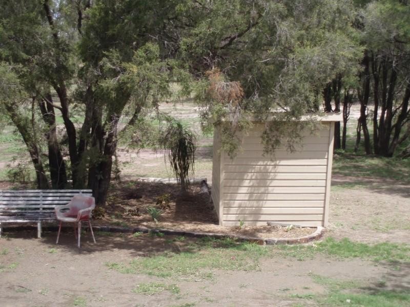 52583 Burnett Highway, Bouldercombe QLD 4702