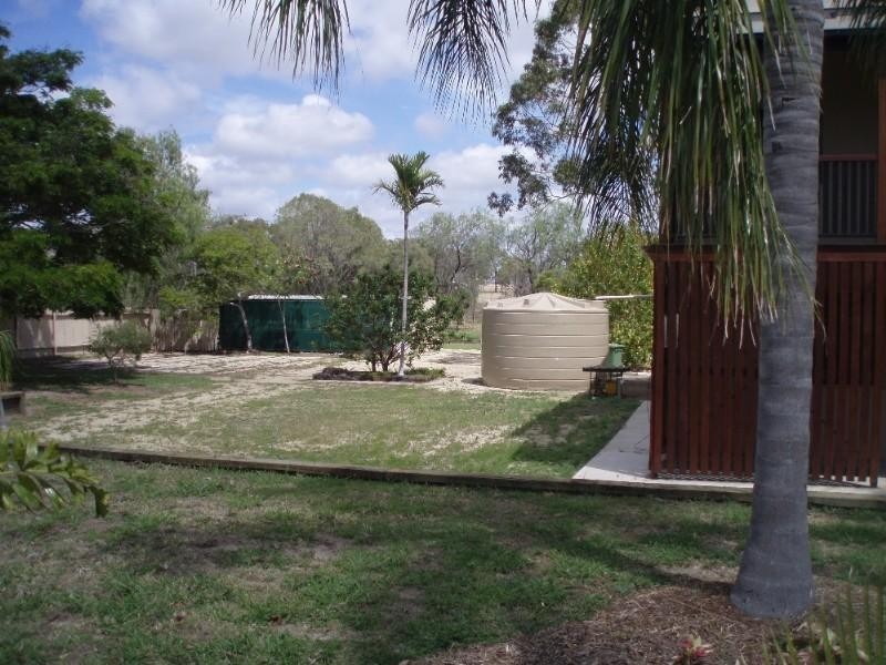 52583 Burnett Highway, Bouldercombe QLD 4702