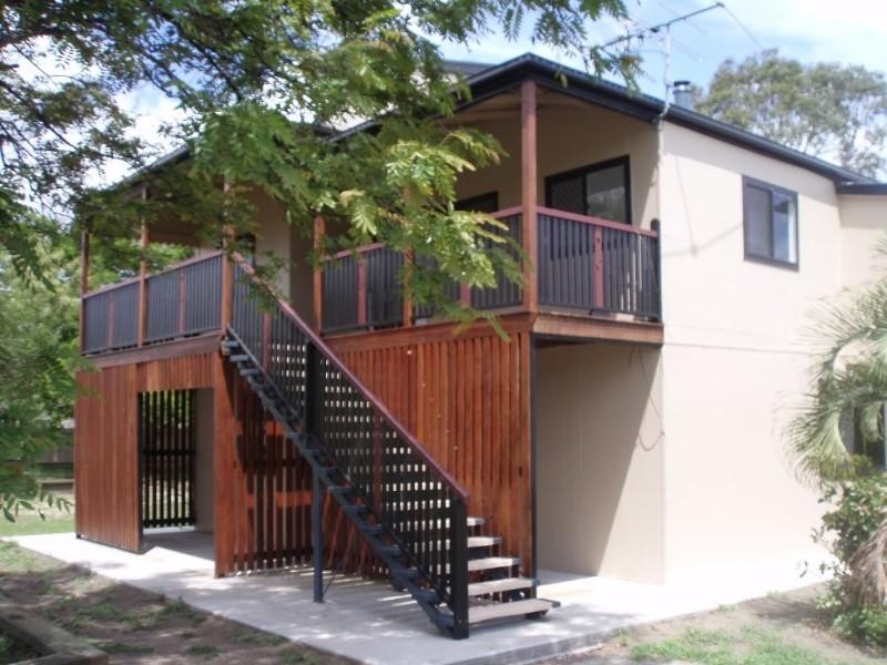 52583 Burnett Highway, Bouldercombe QLD 4702