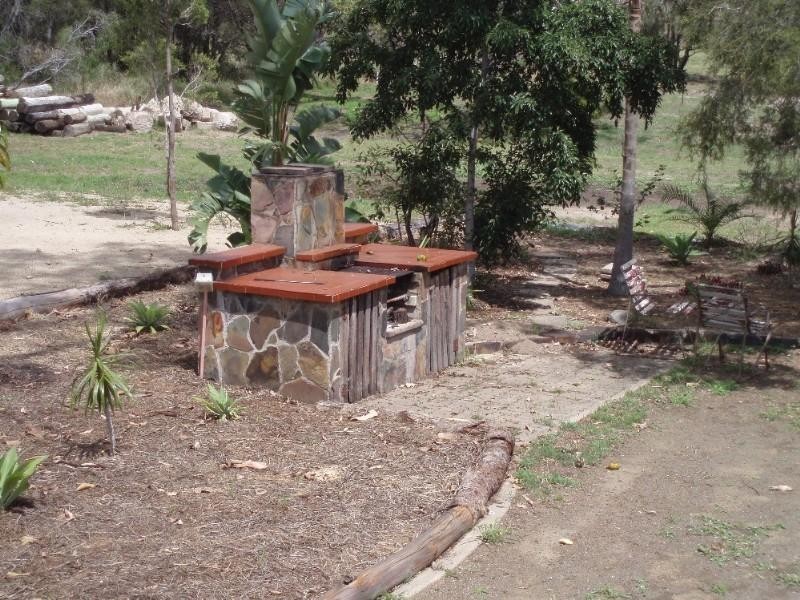 52583 Burnett Highway, Bouldercombe QLD 4702