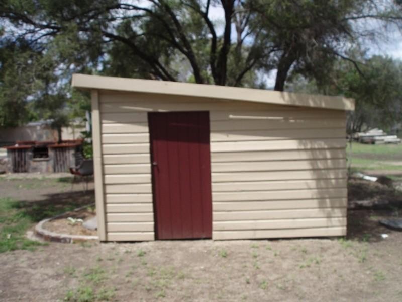 52583 Burnett Highway, Bouldercombe QLD 4702