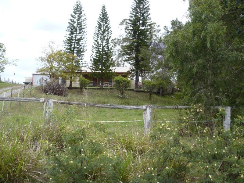 156 Middle Road, Gracemere QLD 4702