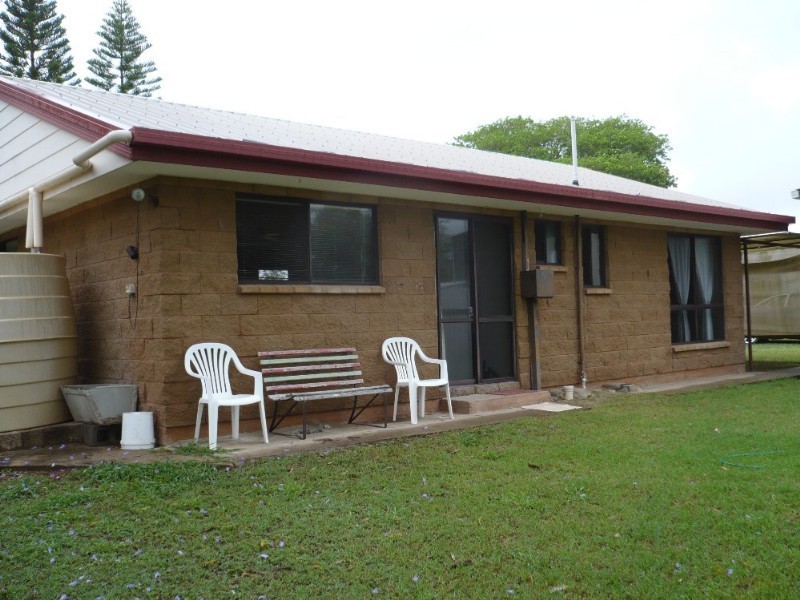 156 Middle Road, Gracemere QLD 4702